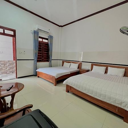 Beachside House Mui Ne II Ap Khanh Phuoc Extérieur photo