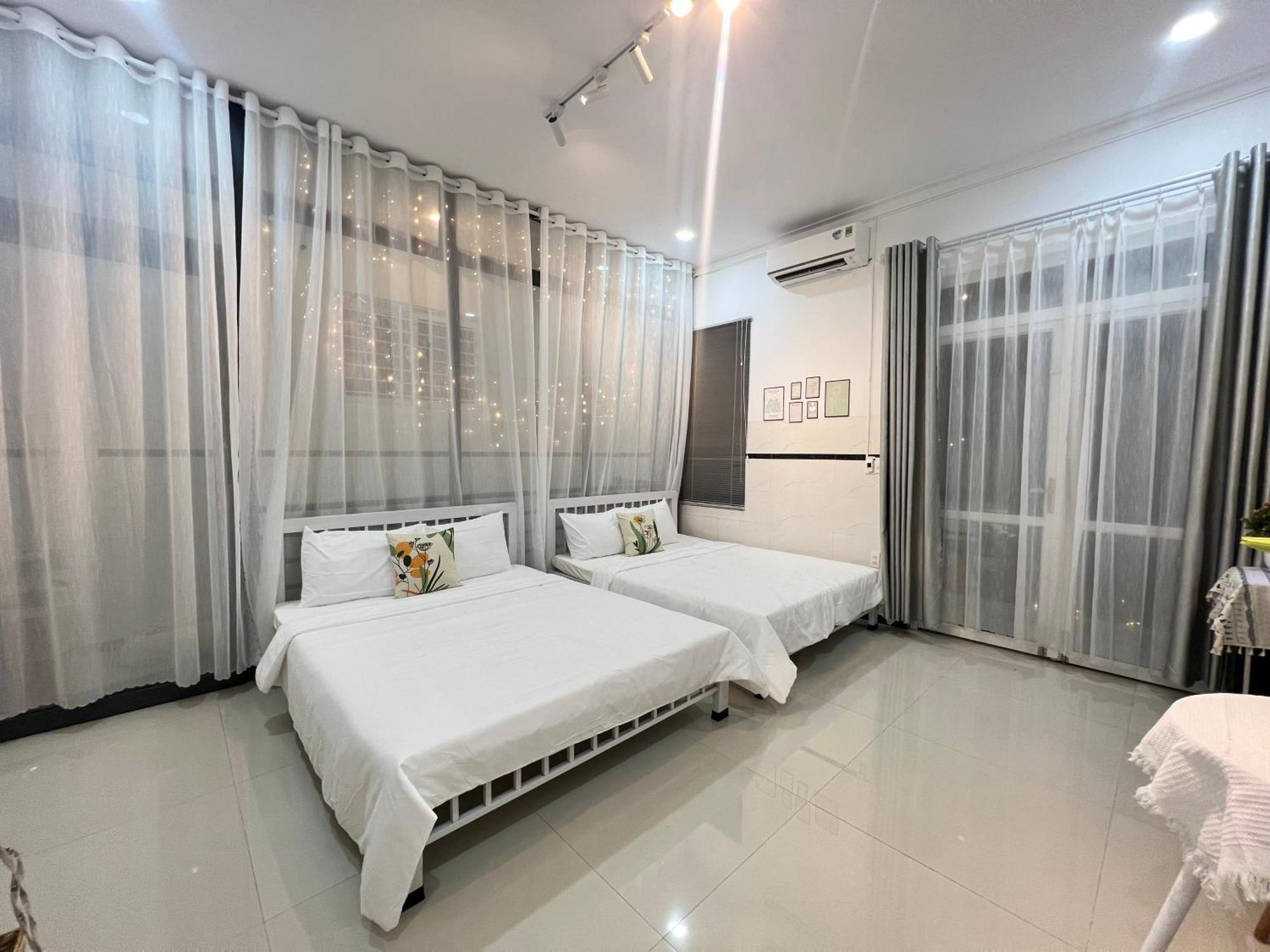 Beachside House Mui Ne II Ap Khanh Phuoc Extérieur photo