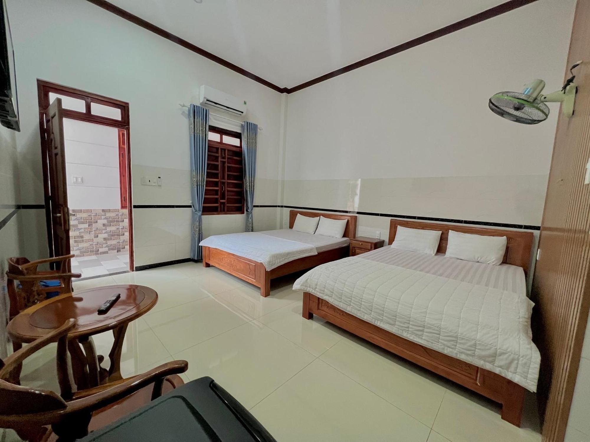 Beachside House Mui Ne II Ap Khanh Phuoc Extérieur photo