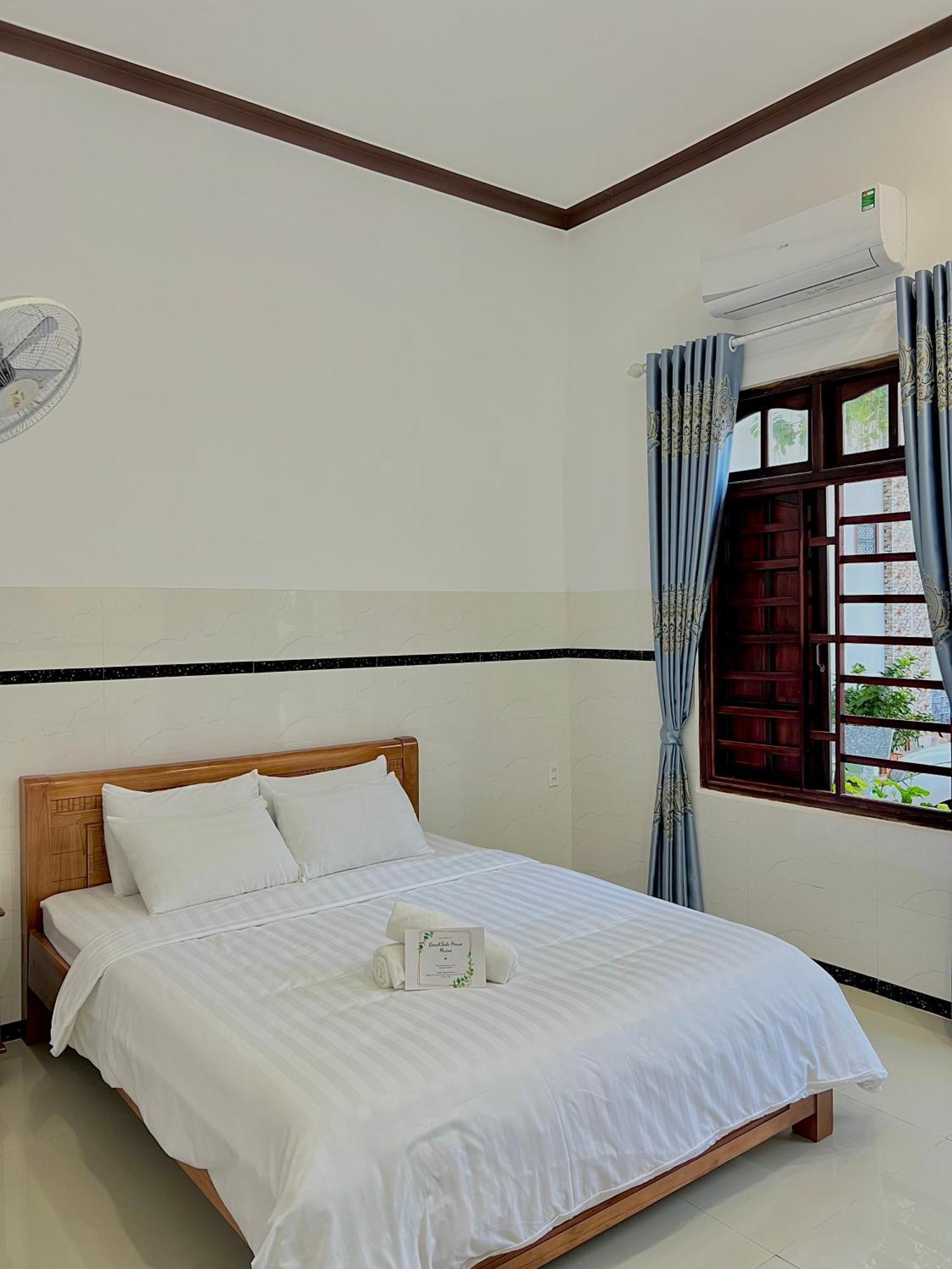 Beachside House Mui Ne II Ap Khanh Phuoc Extérieur photo