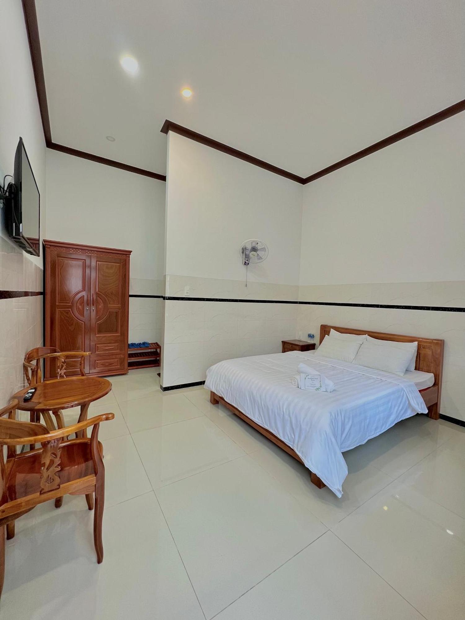 Beachside House Mui Ne II Ap Khanh Phuoc Extérieur photo